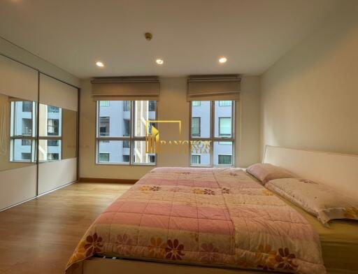 The Address 42  2 Bedroom Condo in Ekkamai