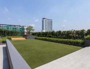4 Bedroom Penthouse For Sale  The Issara Lad Prao