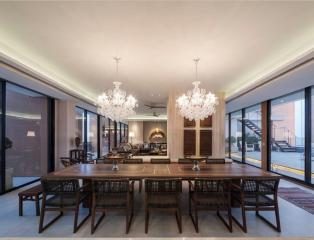 4 Bedroom Penthouse For Sale  The Issara Lad Prao