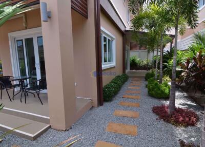 3 Bedrooms House in Grand PMC 7 East Pattaya H008512