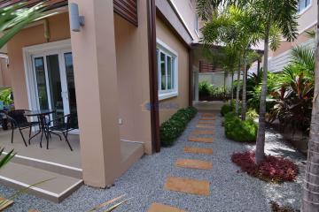 3 Bedrooms House in Grand PMC 7 East Pattaya H008512