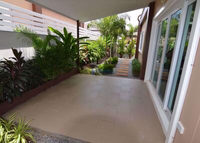 3 Bedrooms House in Grand PMC 7 East Pattaya H008512