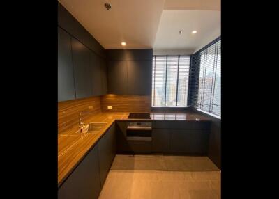 2 Bedroom For Rent  The Lofts Silom