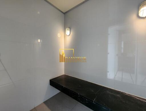 1 Bedroom For Rent in HQ Thonglor