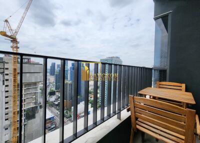 1 Bedroom For Rent in HQ Thonglor