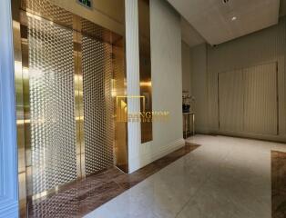 Hampton Thonglor  2 Bedroom Condo For Sale