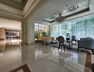 Hampton Thonglor  2 Bedroom Condo For Sale