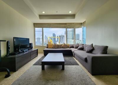 Hampton Thonglor  2 Bedroom Condo For Sale