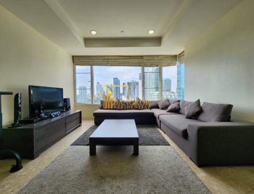 Hampton Thonglor  2 Bedroom Condo For Sale