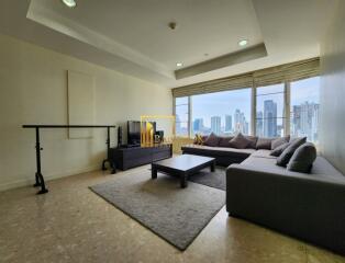 Hampton Thonglor  2 Bedroom Condo For Sale