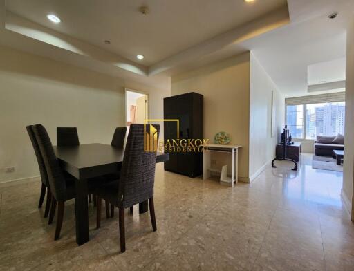 Hampton Thonglor  2 Bedroom Condo For Sale