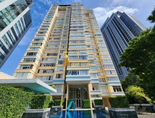 Hampton Thonglor  2 Bedroom Condo For Sale