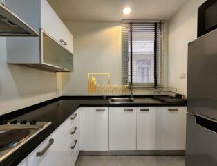 Hampton Thonglor  2 Bedroom Condo For Sale