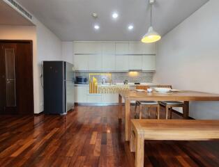 Noble Ora  2 Bedroom For Rent in Thong Lor