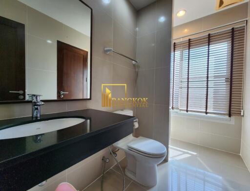 Noble Ora  2 Bedroom For Rent in Thong Lor