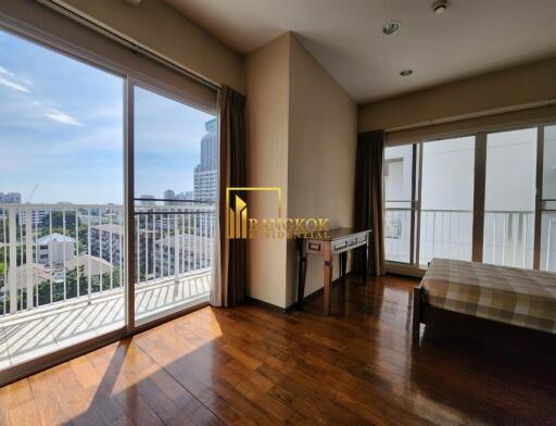 Noble Ora  2 Bedroom For Rent in Thong Lor