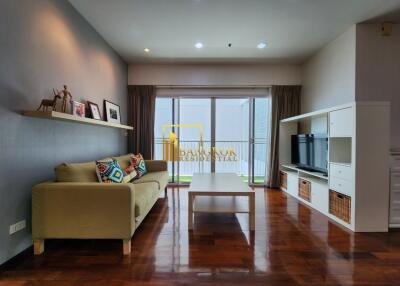 Noble Ora  2 Bedroom For Rent in Thong Lor