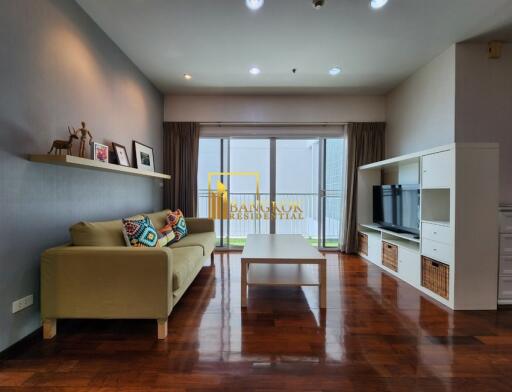 Noble Ora  2 Bedroom For Rent in Thong Lor