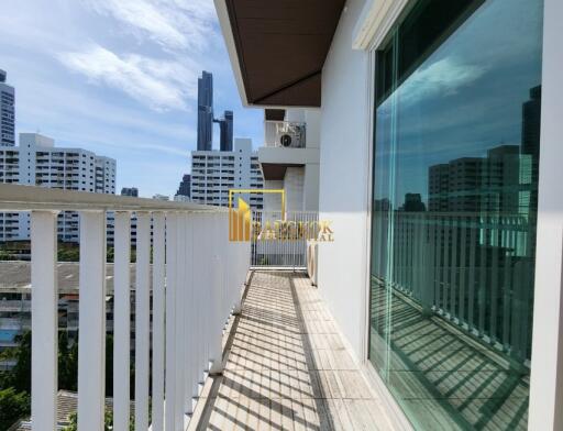 Noble Ora  2 Bedroom For Rent in Thong Lor