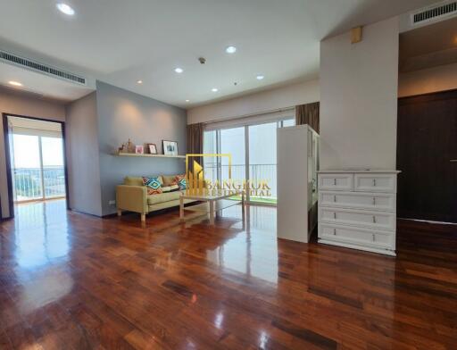 Noble Ora  2 Bedroom For Rent in Thong Lor