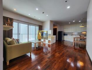 Noble Ora  2 Bedroom For Rent in Thong Lor