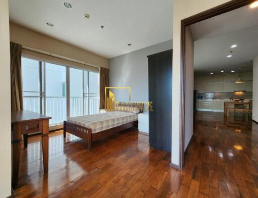 Noble Ora  2 Bedroom For Rent in Thong Lor