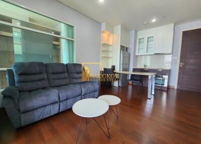 1 Bedroom For Rent in Ivy Thonglor