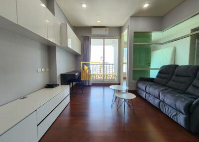 1 Bedroom For Rent in Ivy Thonglor