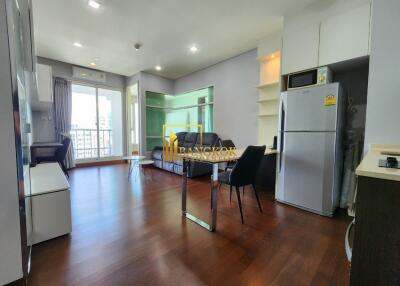 1 Bedroom For Rent in Ivy Thonglor