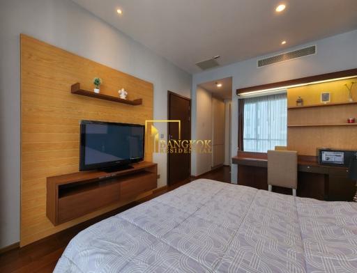 1 Bedroom For Rent in Quattro Thonglor