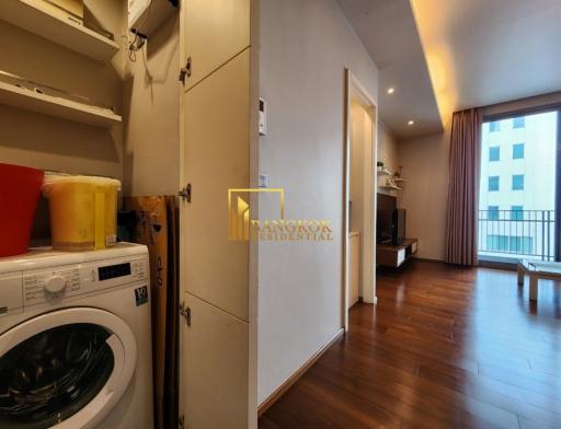 1 Bedroom For Rent in Quattro Thonglor