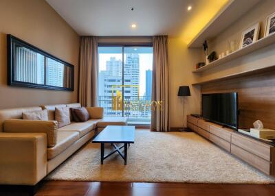 2 Bedroom For Rent And Sale | Quattro Thonglor