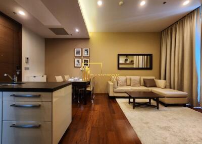 2 Bedroom For Rent And Sale | Quattro Thonglor
