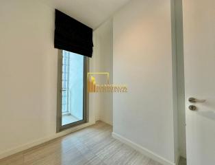 185 Rajadamri  3 Bedroom Condo in Ratchadamri