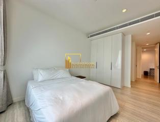 185 Rajadamri  3 Bedroom Condo in Ratchadamri