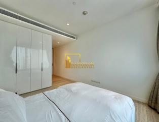 185 Rajadamri  3 Bedroom Condo in Ratchadamri