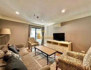 Le Raffine 24  3 Bedroom Duplex in Phrom Phong