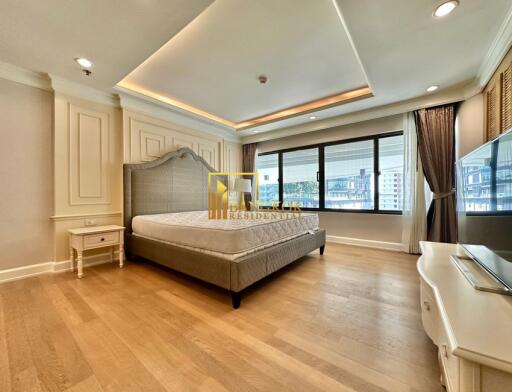 Le Raffine 24  3 Bedroom Duplex in Phrom Phong