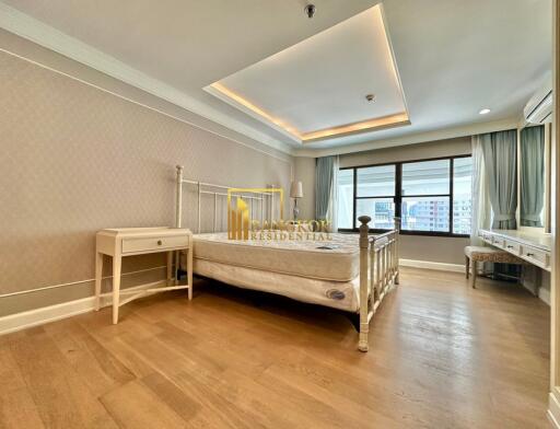 Le Raffine 24  3 Bedroom Duplex in Phrom Phong