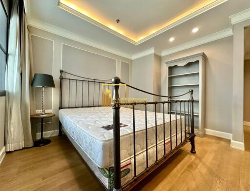 Le Raffine 24  3 Bedroom Duplex in Phrom Phong