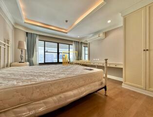 Le Raffine 24  3 Bedroom Duplex in Phrom Phong