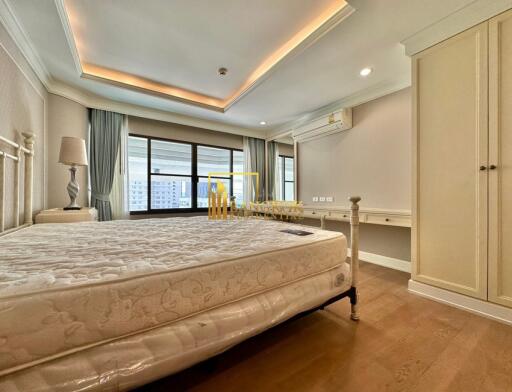 Le Raffine 24  3 Bedroom Duplex in Phrom Phong