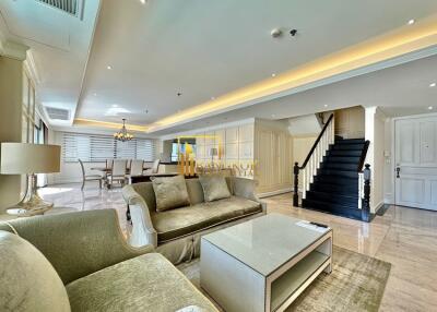 Le Raffine 24  3 Bedroom Duplex in Phrom Phong