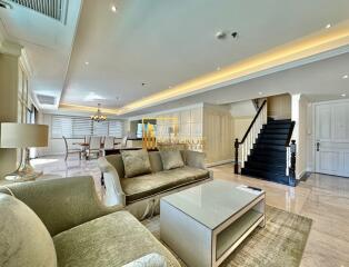 Le Raffine 24  3 Bedroom Duplex in Phrom Phong