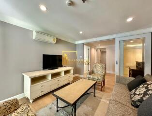 Le Raffine 24  3 Bedroom Duplex in Phrom Phong