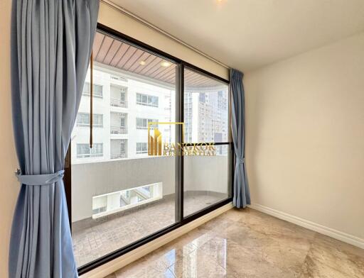 Le Raffine 24  3 Bedroom Duplex in Phrom Phong