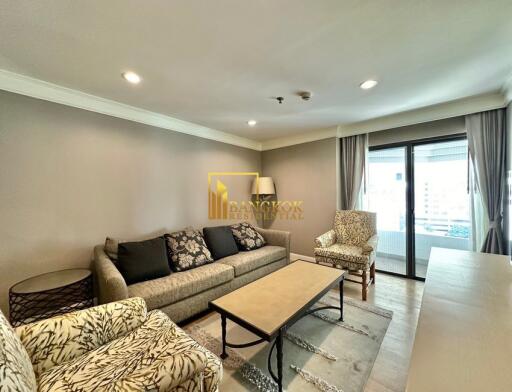 Le Raffine 24  3 Bedroom Duplex in Phrom Phong