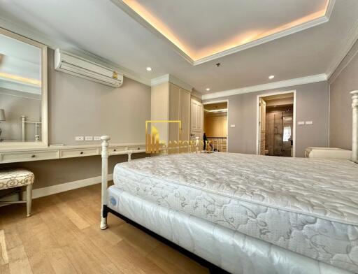 Le Raffine 24  3 Bedroom Duplex in Phrom Phong