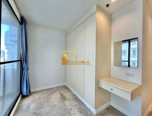 Le Raffine 24  3 Bedroom Duplex in Phrom Phong