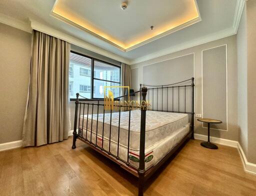 Le Raffine 24  3 Bedroom Duplex in Phrom Phong